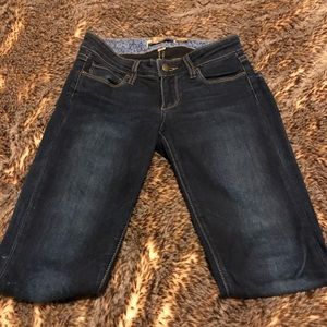 Paige Skyline jeans 💝💝